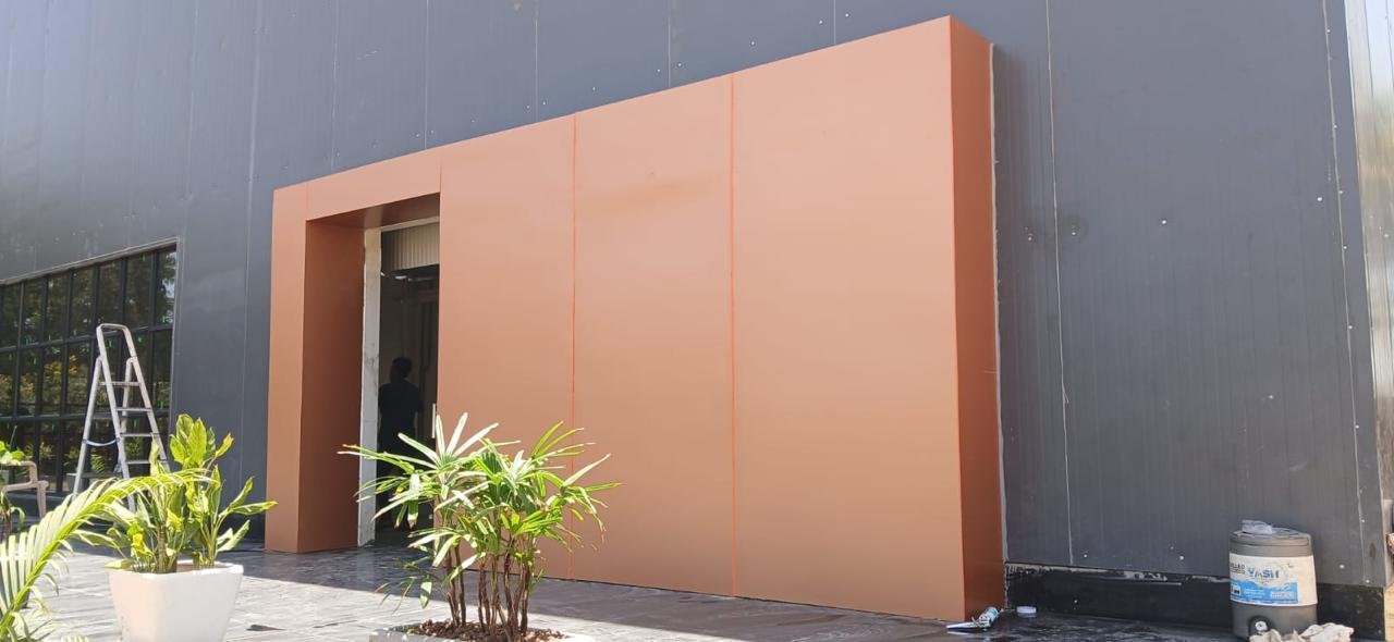 Adani School Project